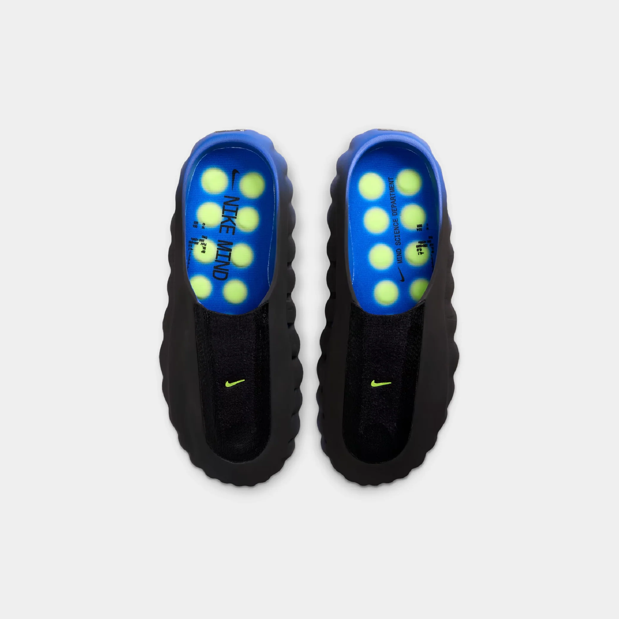 Nike Mind 001 Flyknit - Image 5