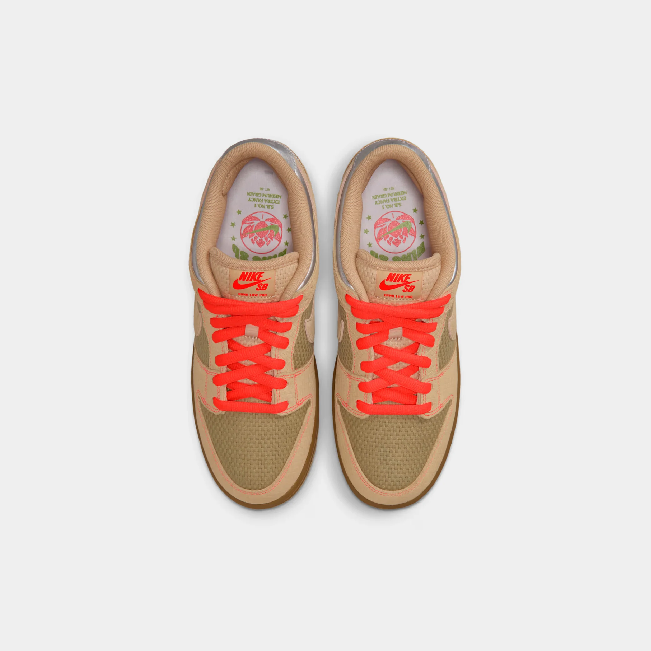 Nike SB Dunk Low "Songkran" - Image 5
