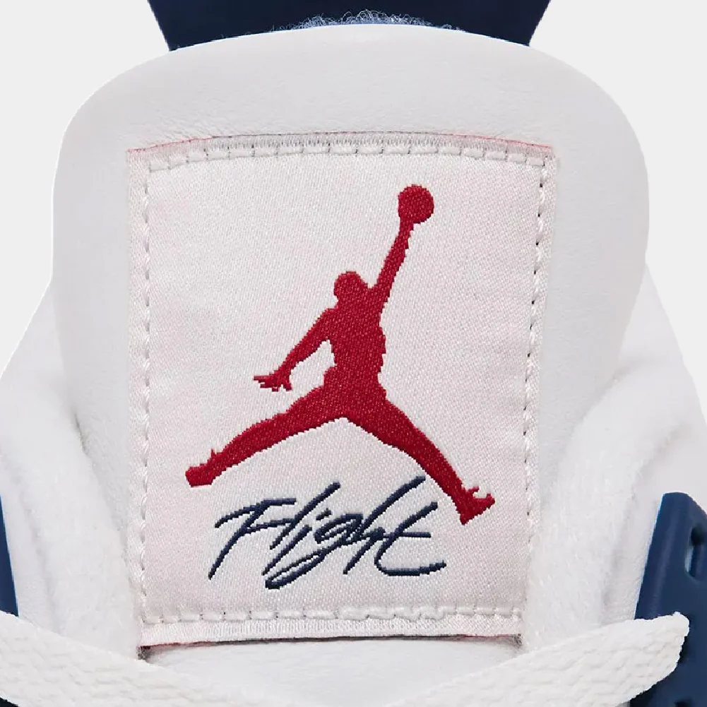 Nike SB x Air Jordan 4 Retro "Navy" - Image 6