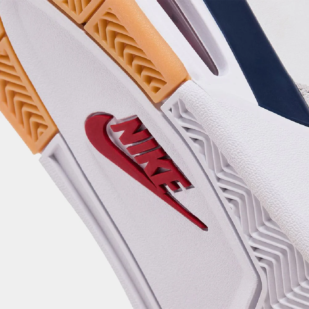 Nike SB x Air Jordan 4 Retro "Navy" - Image 7