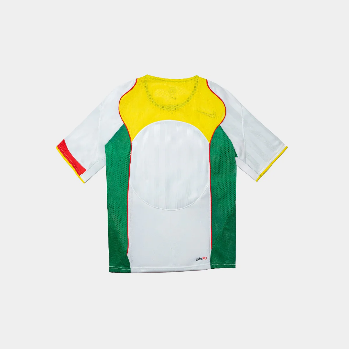 Nike Total 90 Jersey - Image 2