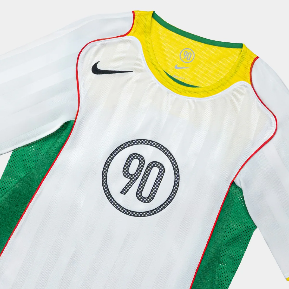 Nike Total 90 Jersey - Image 3