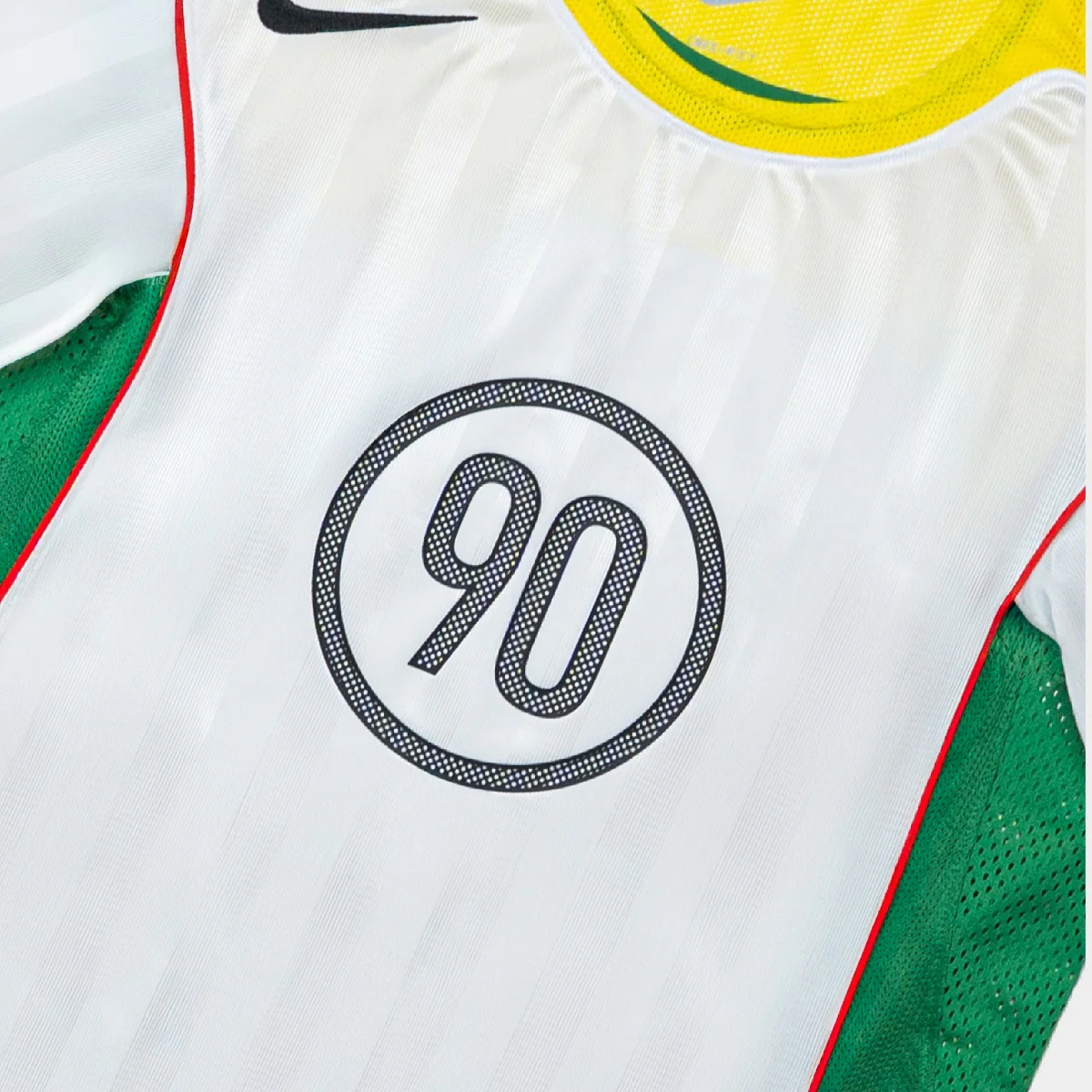 Nike Total 90 Jersey - Image 4