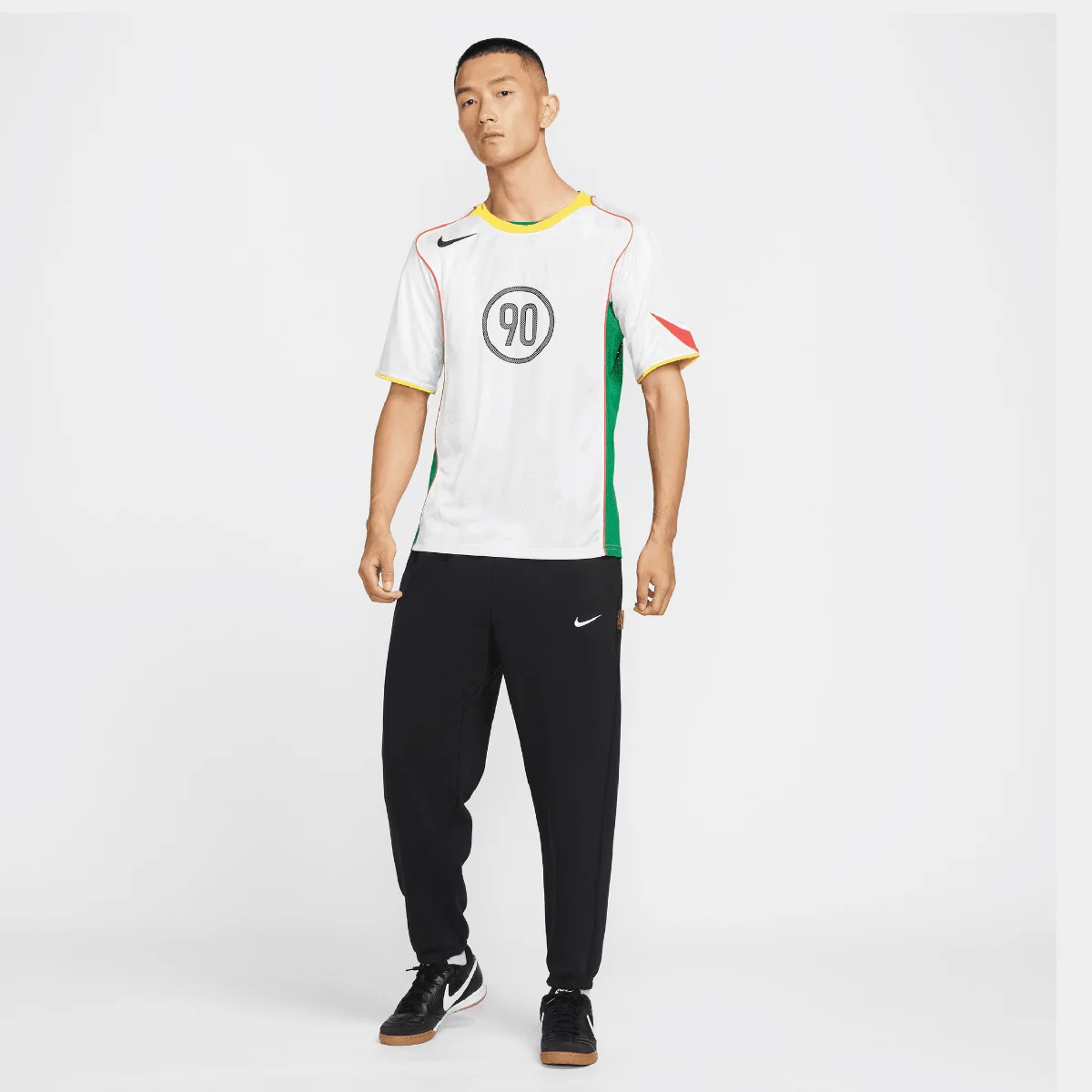 Nike Total 90 Jersey - Image 5