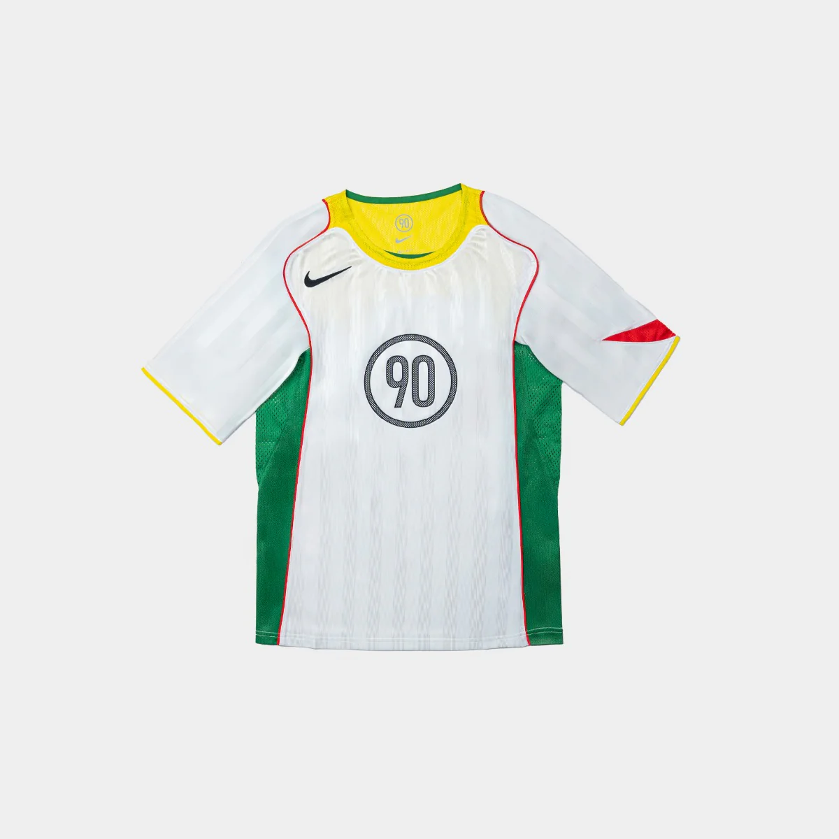 Nike Total 90 Jersey - Image 8
