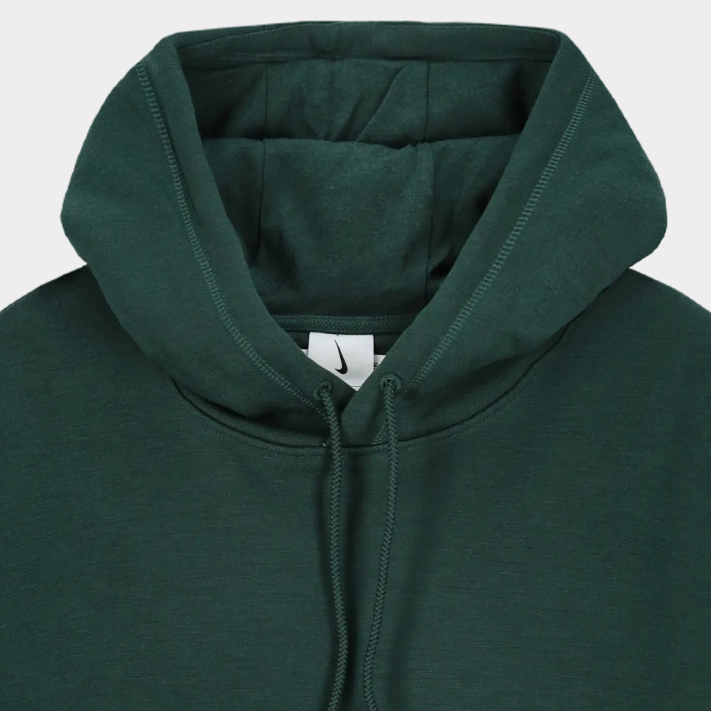 Nike Wool Classic Hoodie - Image 3