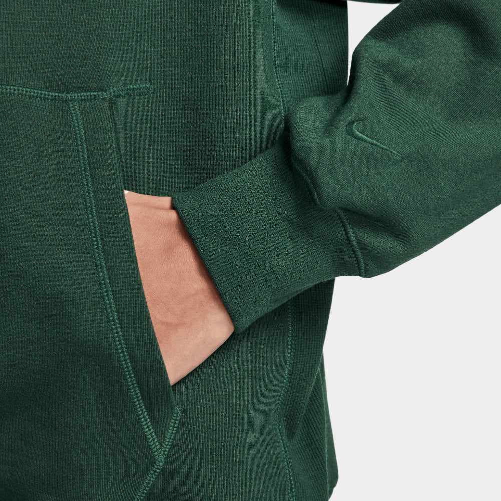 Nike Wool Classic Hoodie - Image 4