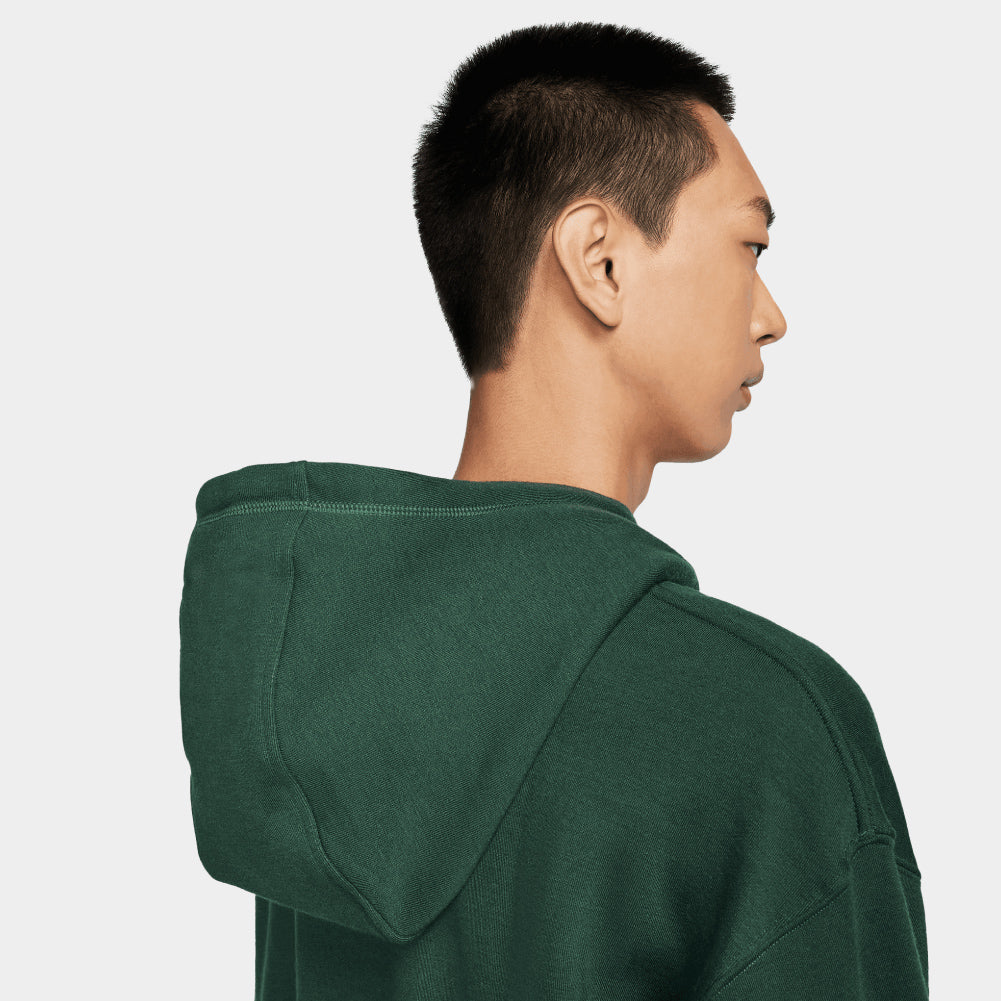 Nike Wool Classic Hoodie - Image 5