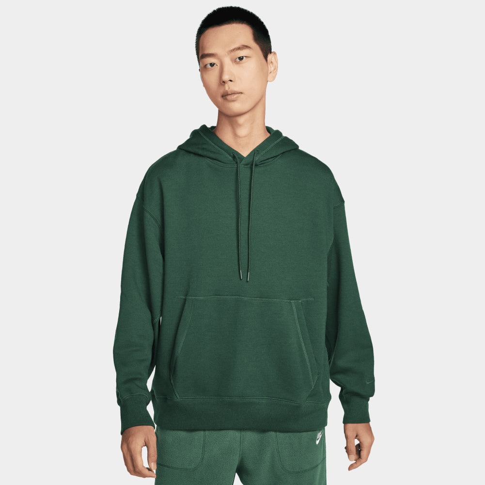 Nike Wool Classic Hoodie - Image 6