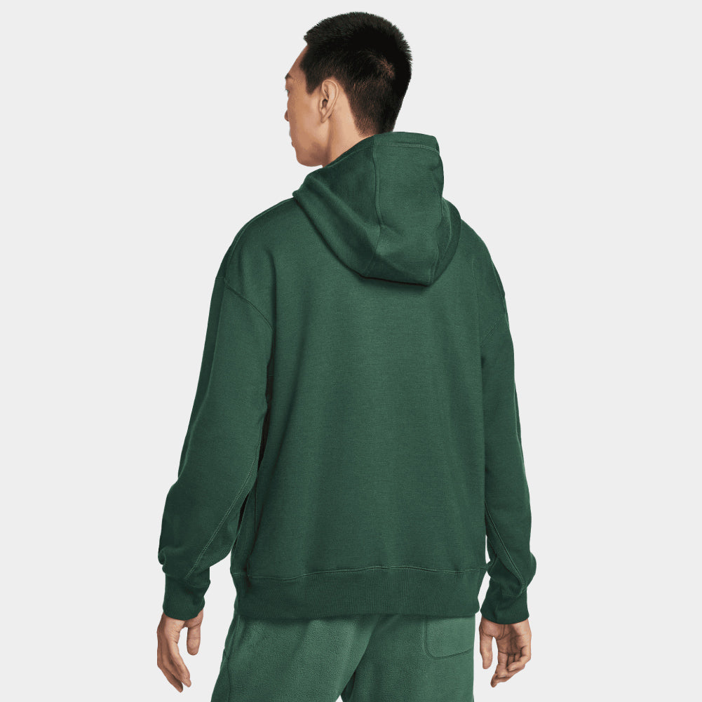 Nike Wool Classic Hoodie - Image 7