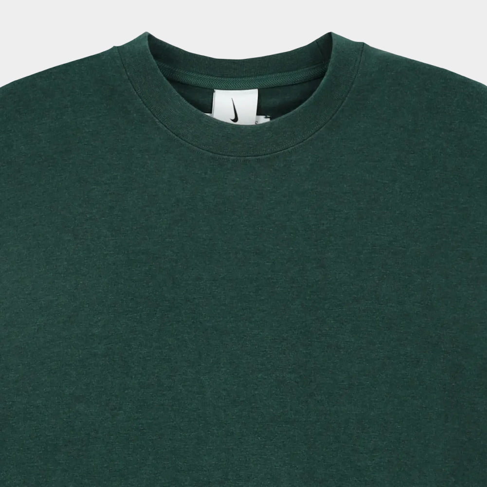 Nike Wool Classics Long Sleeve Tee - Image 3