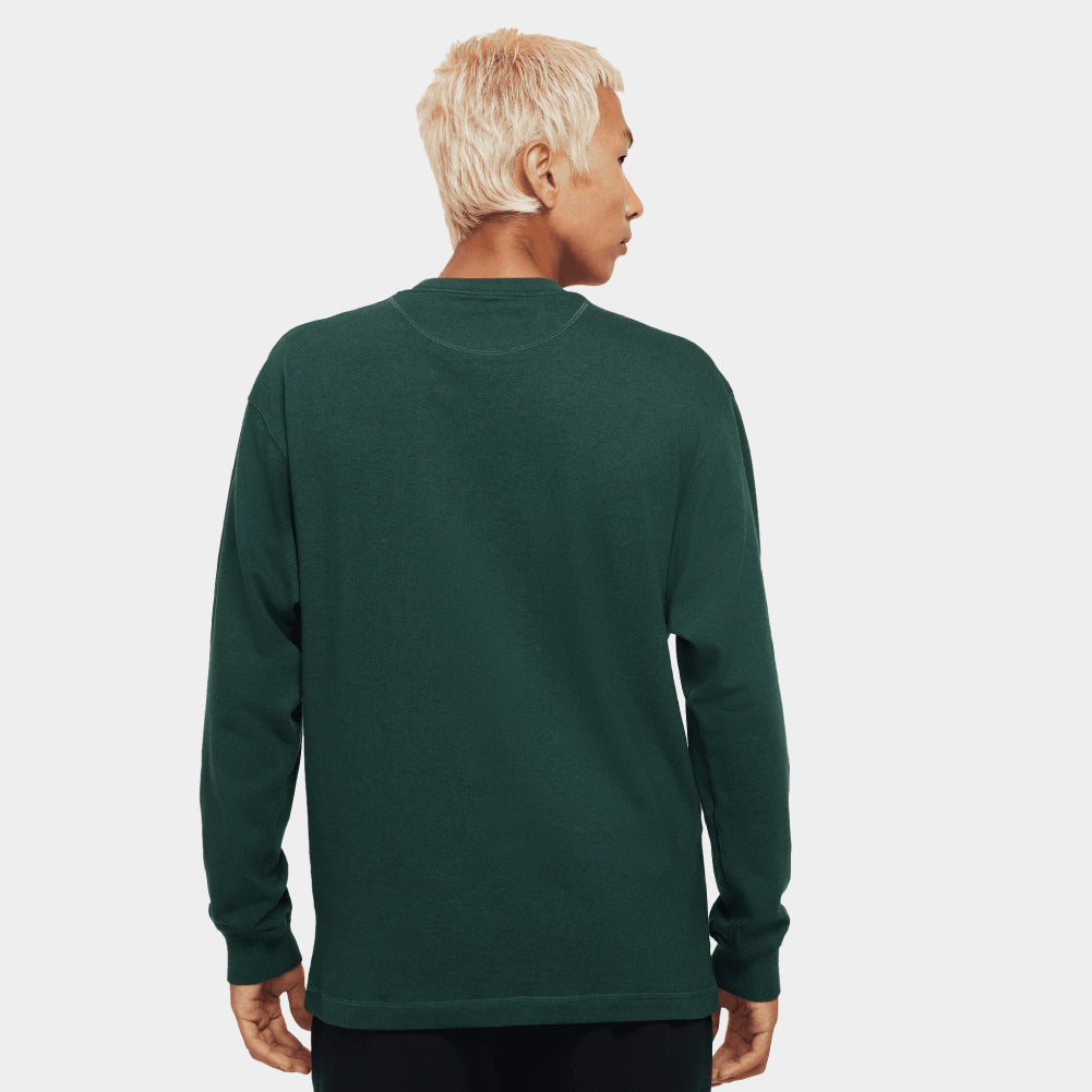 Nike Wool Classics Long Sleeve Tee - Image 7