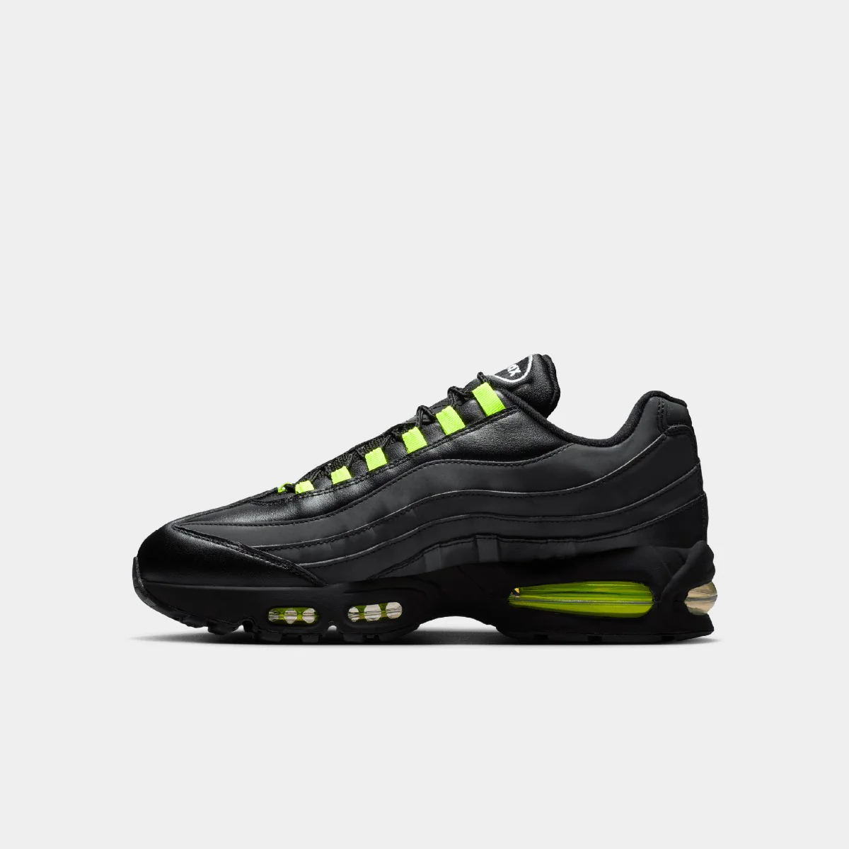 Nike x atmos Air Max 95 "Harajuku" - Image 3