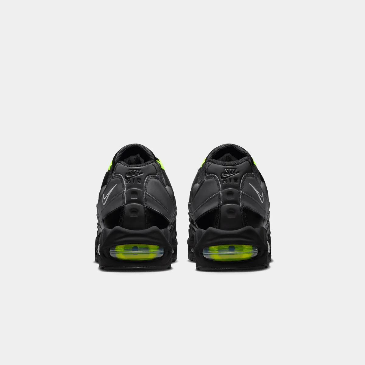 Nike x atmos Air Max 95 "Harajuku" - Image 4