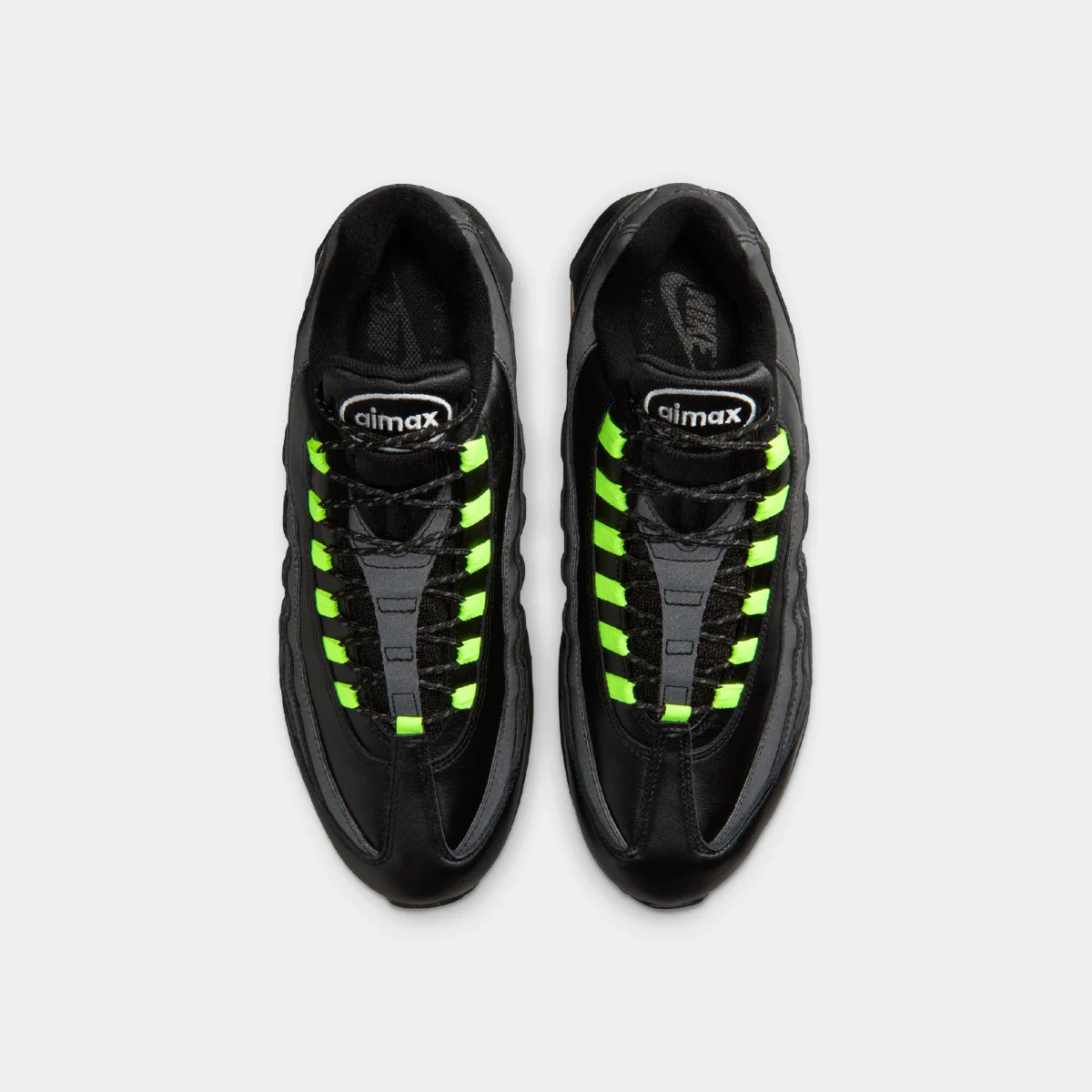 Nike x atmos Air Max 95 "Harajuku" - Image 5