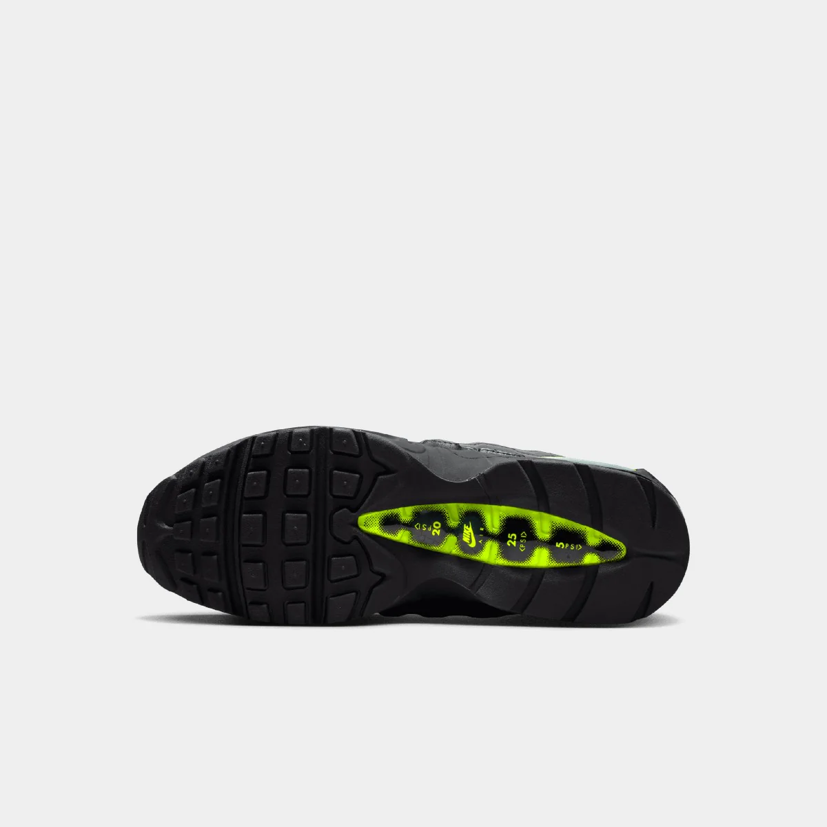 Nike x atmos Air Max 95 "Harajuku" - Image 6