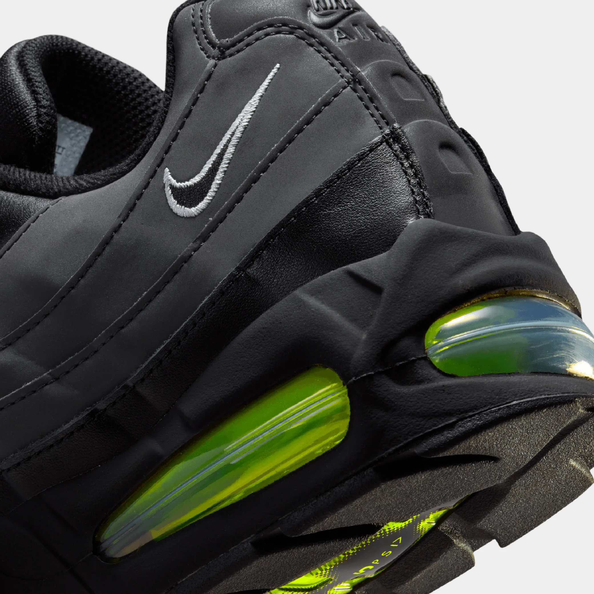 Nike x atmos Air Max 95 "Harajuku" - Image 7