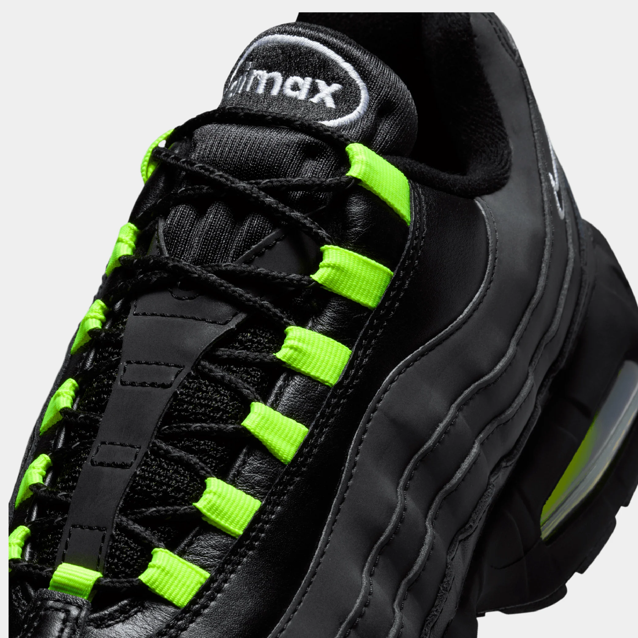 Nike x atmos Air Max 95 "Harajuku" - Image 8