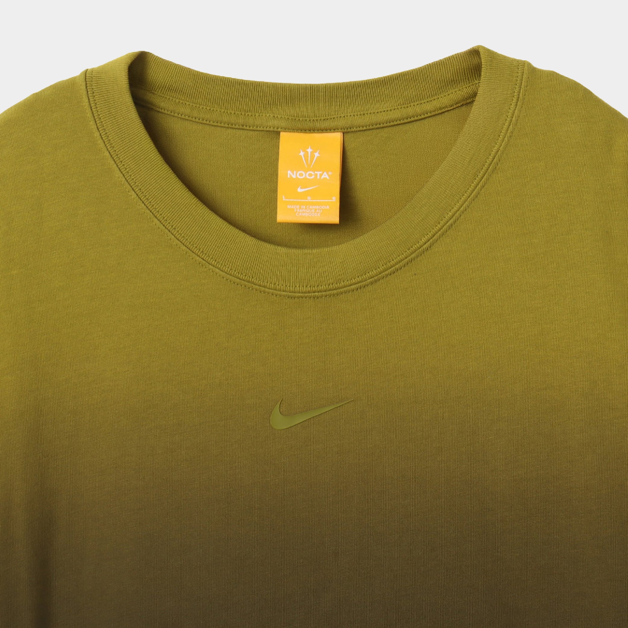 Nike x NOCTA CS T-Shirt - Image 3