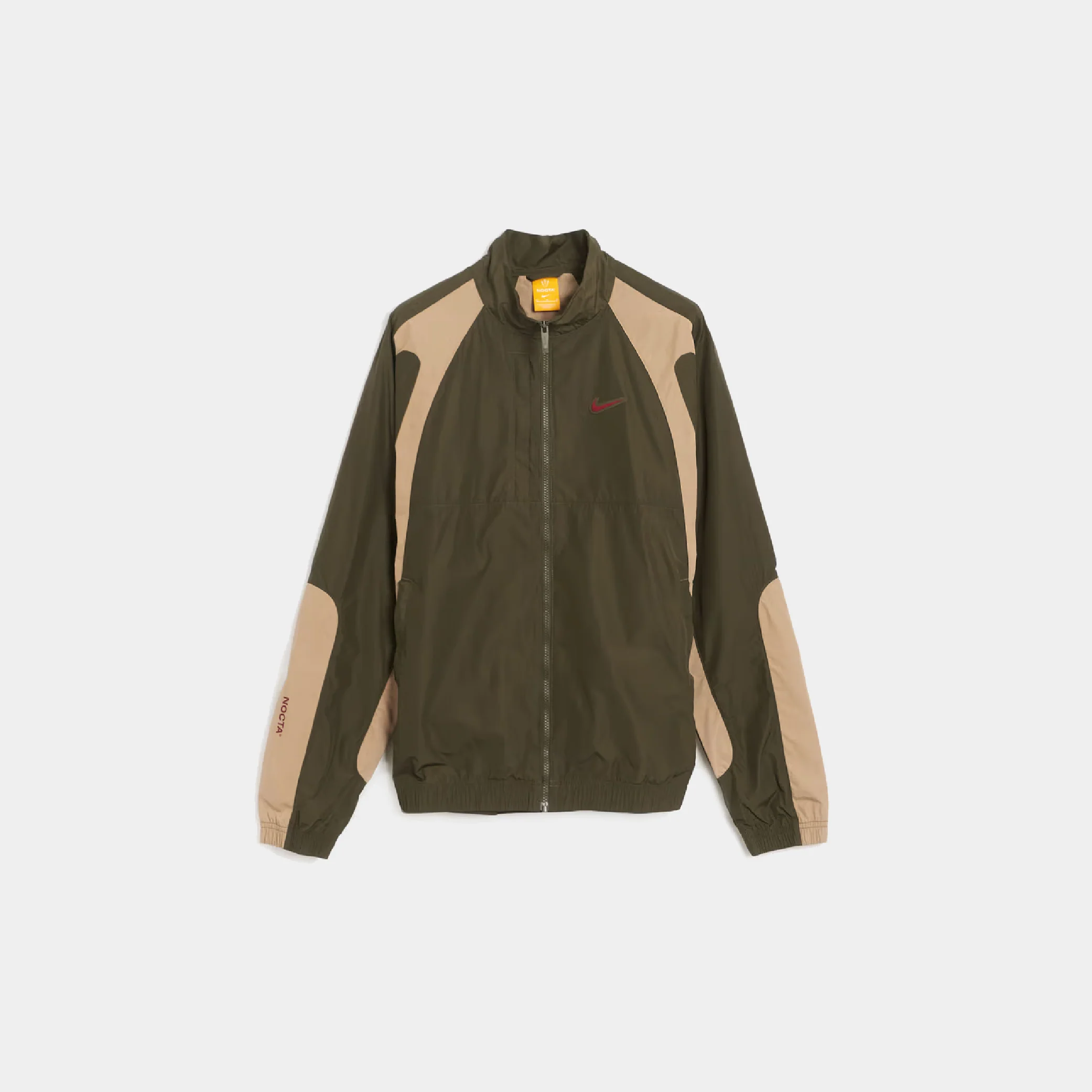 Nike x NOCTA Northstar Nylon Tracksuit Jacket