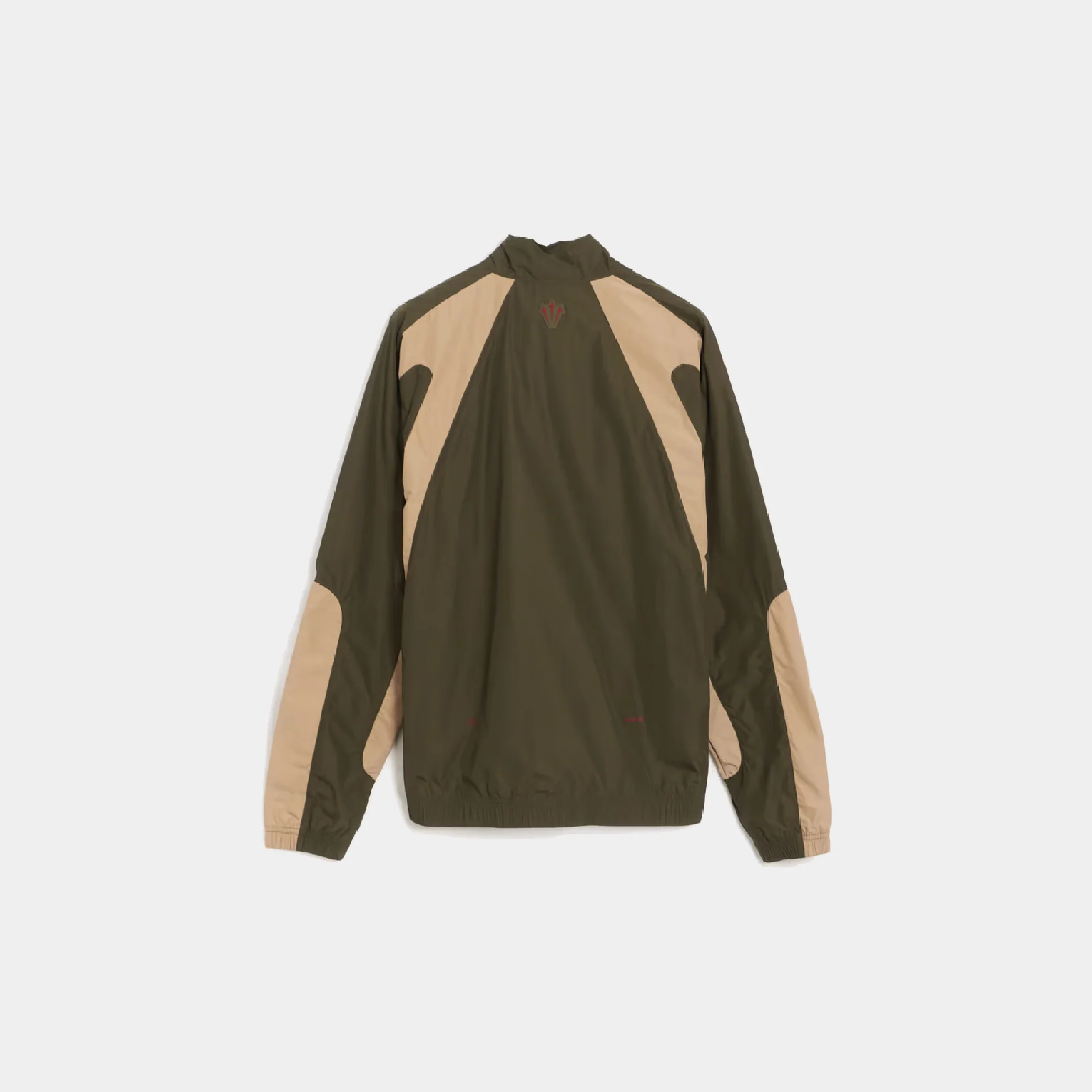 Nike x NOCTA Northstar Nylon Tracksuit Jacket - Image 2