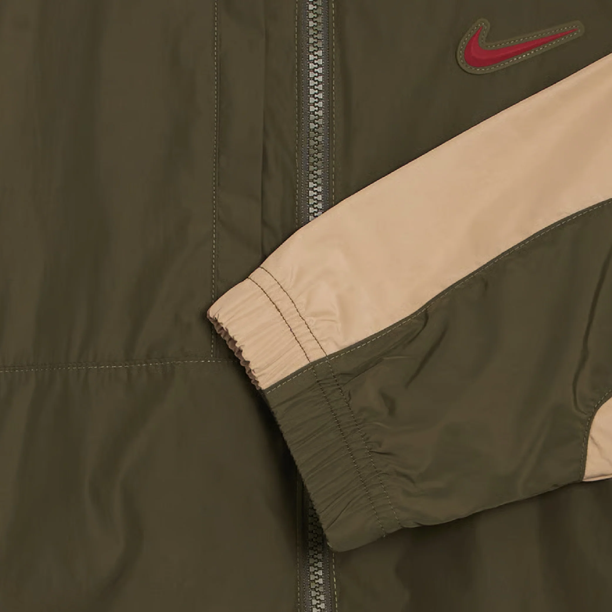 Nike x NOCTA Northstar Nylon Tracksuit Jacket - Image 4