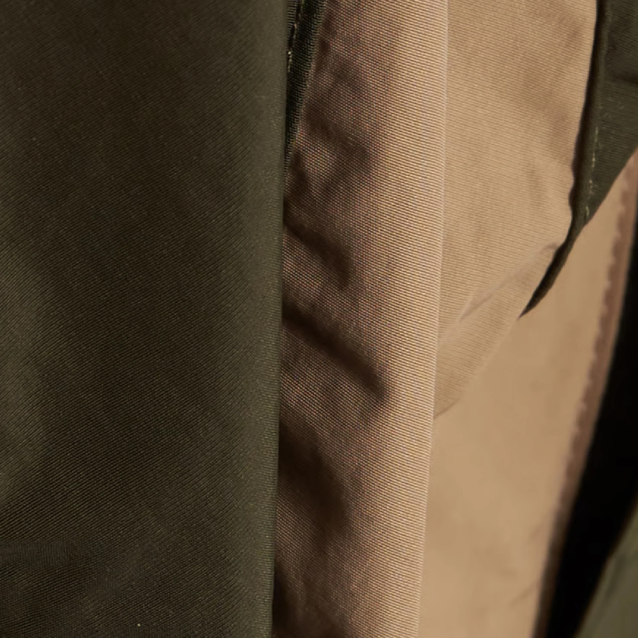 Nike x NOCTA Northstar Nylon Tracksuit Jacket - Image 5