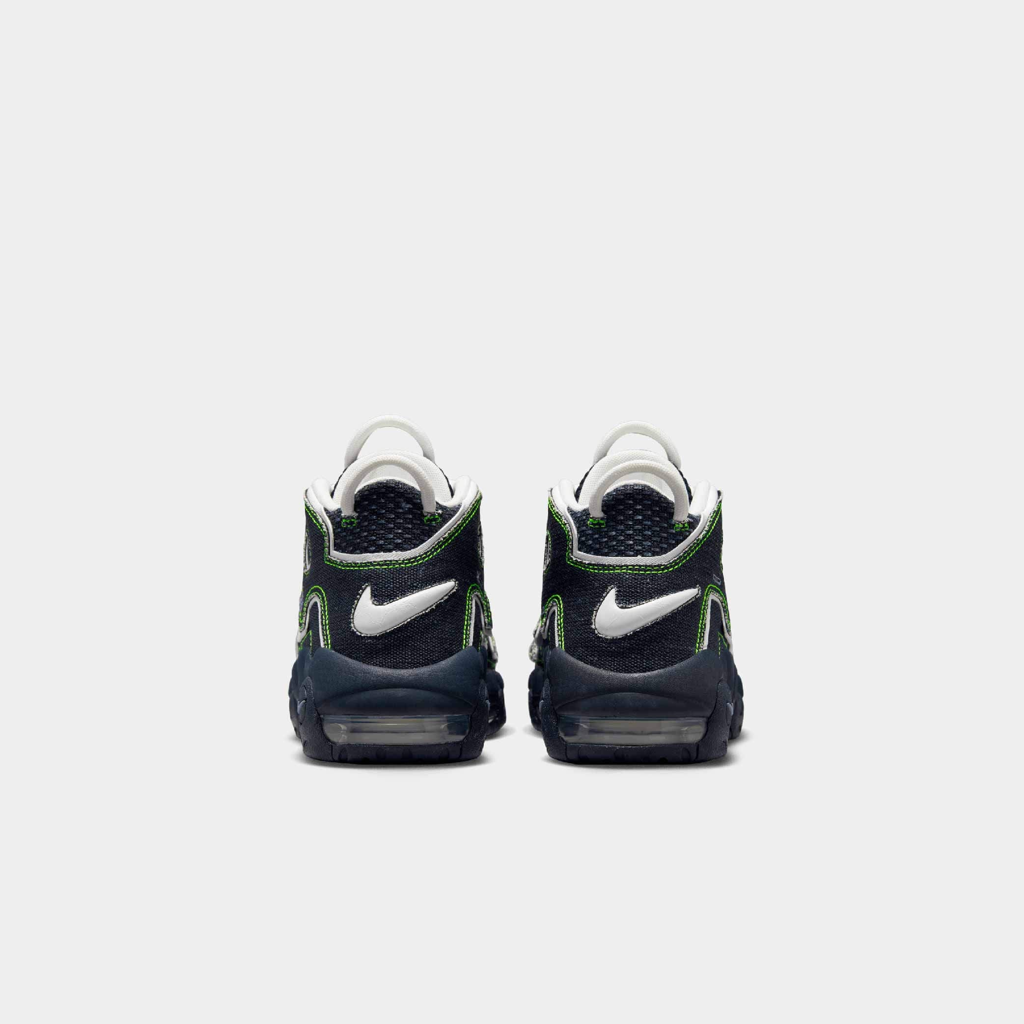 Nike x Serena Williams Design Crew Air More Uptempo (W) - Image 3