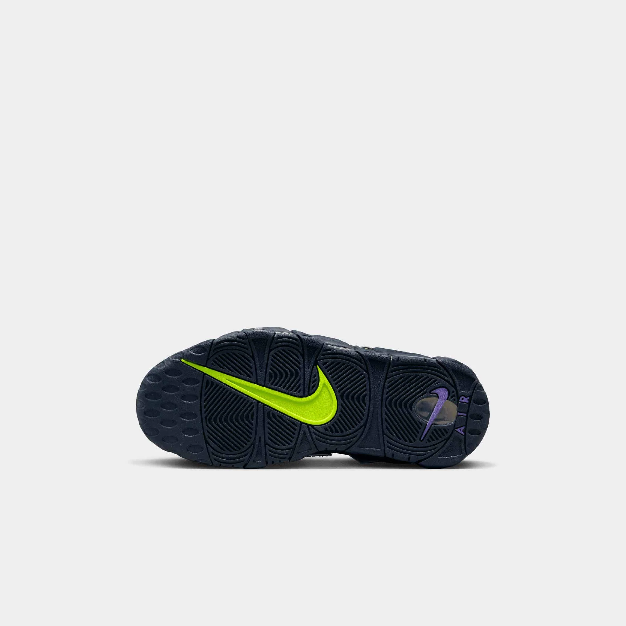 Nike x Serena Williams Design Crew Air More Uptempo (W) - Image 5