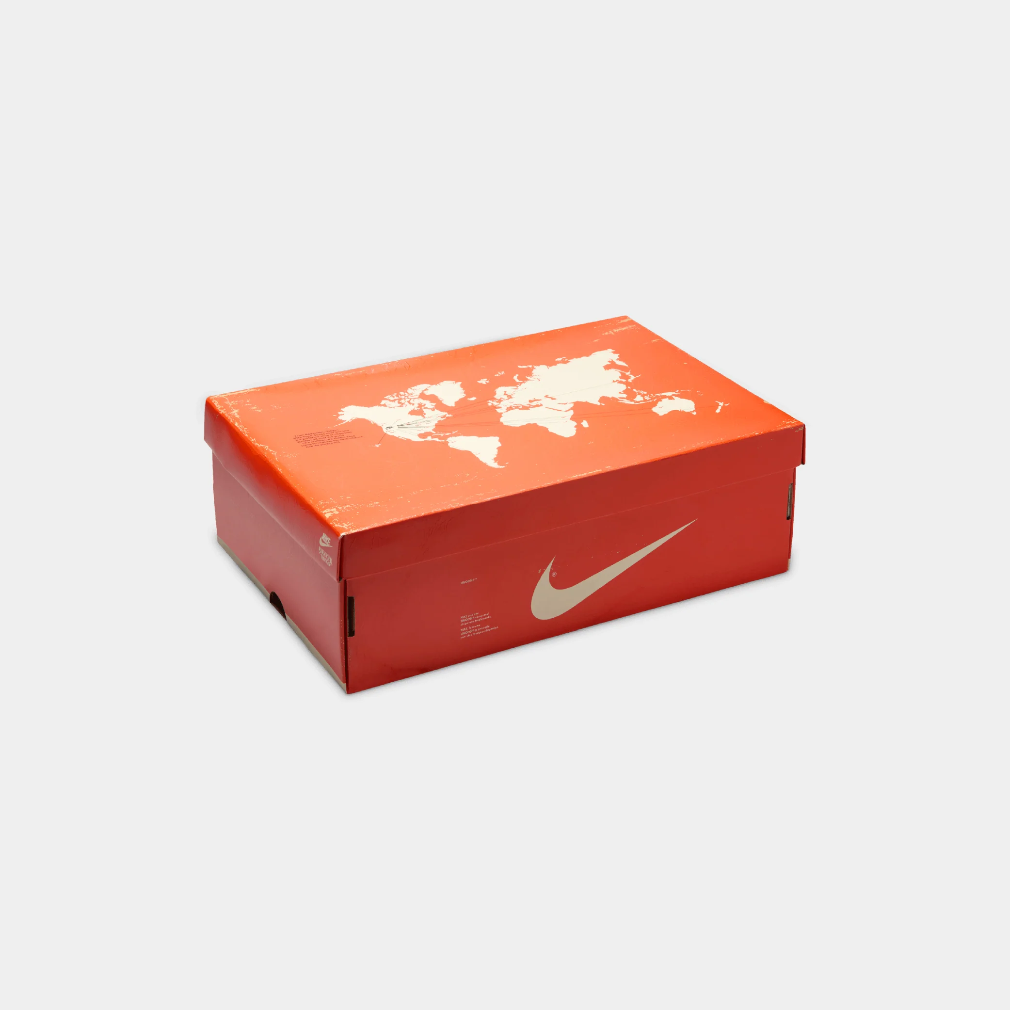 Nike x Stranger Things LD-1000 - Image 10