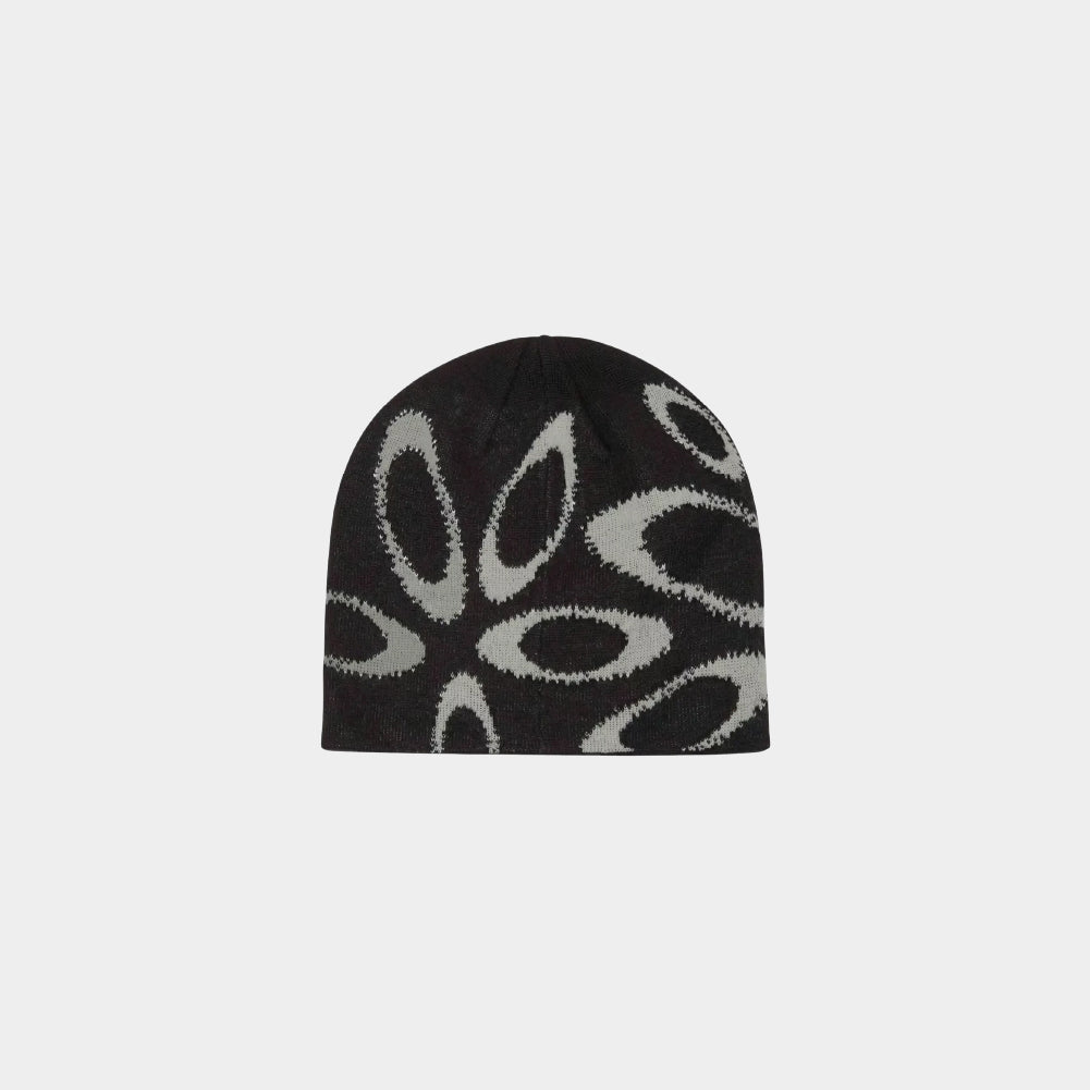Oakley Ellipse Graphic Beanie - Image 2