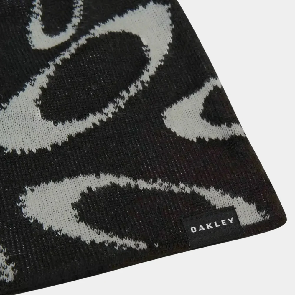 Oakley Ellipse Graphic Beanie - Image 3
