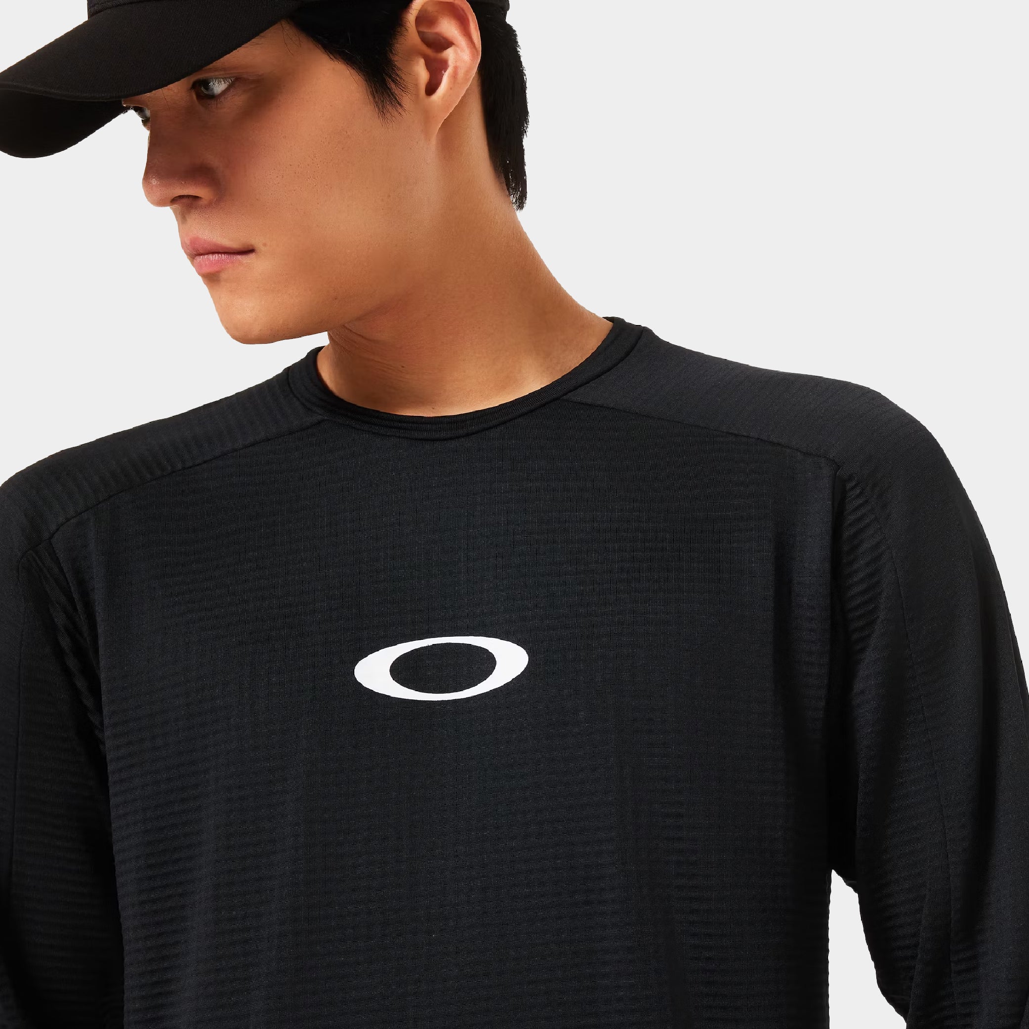Oakley Enhance Light Grid LS Crew 5.7 - Image 4