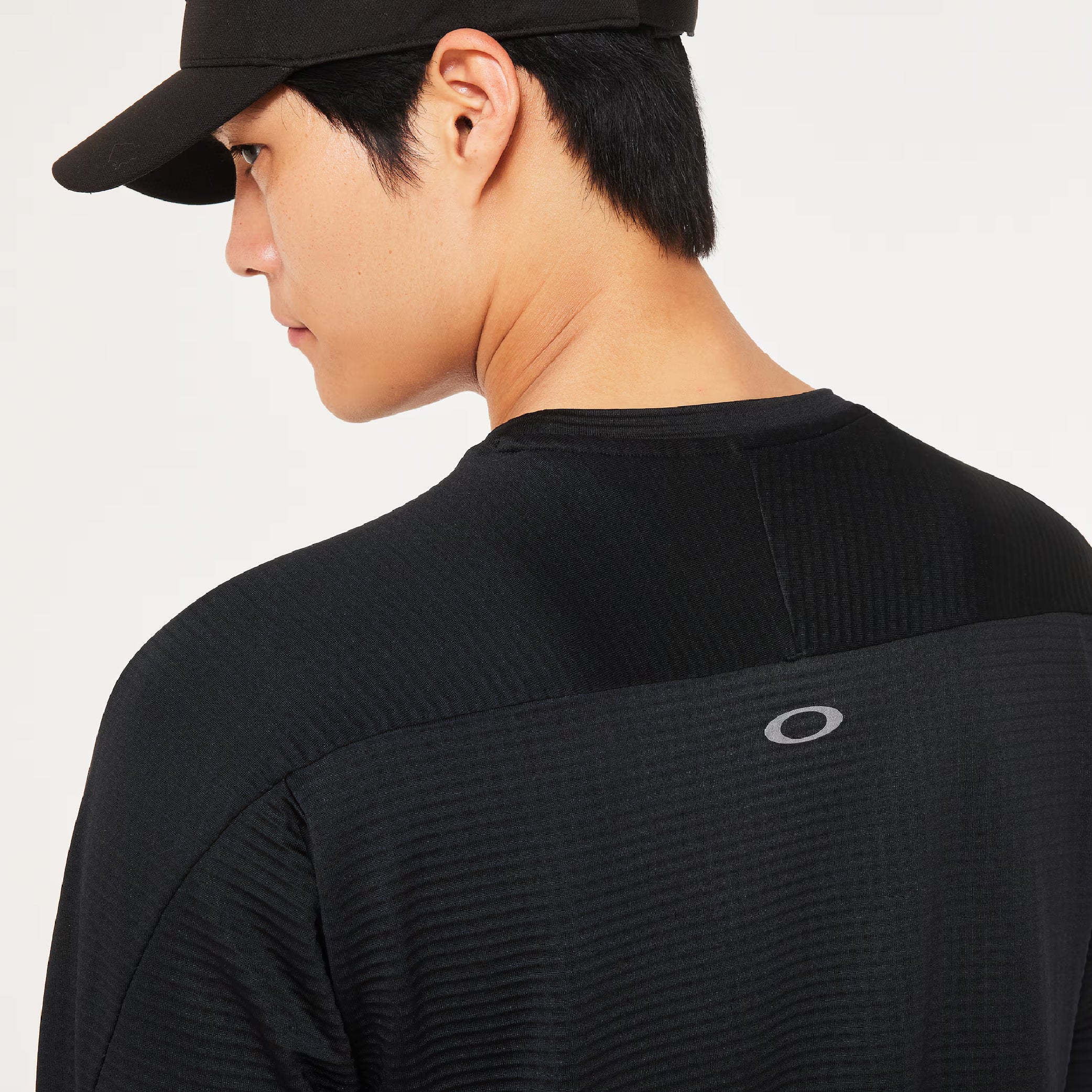 Oakley Enhance Light Grid LS Crew 5.7 - Image 5