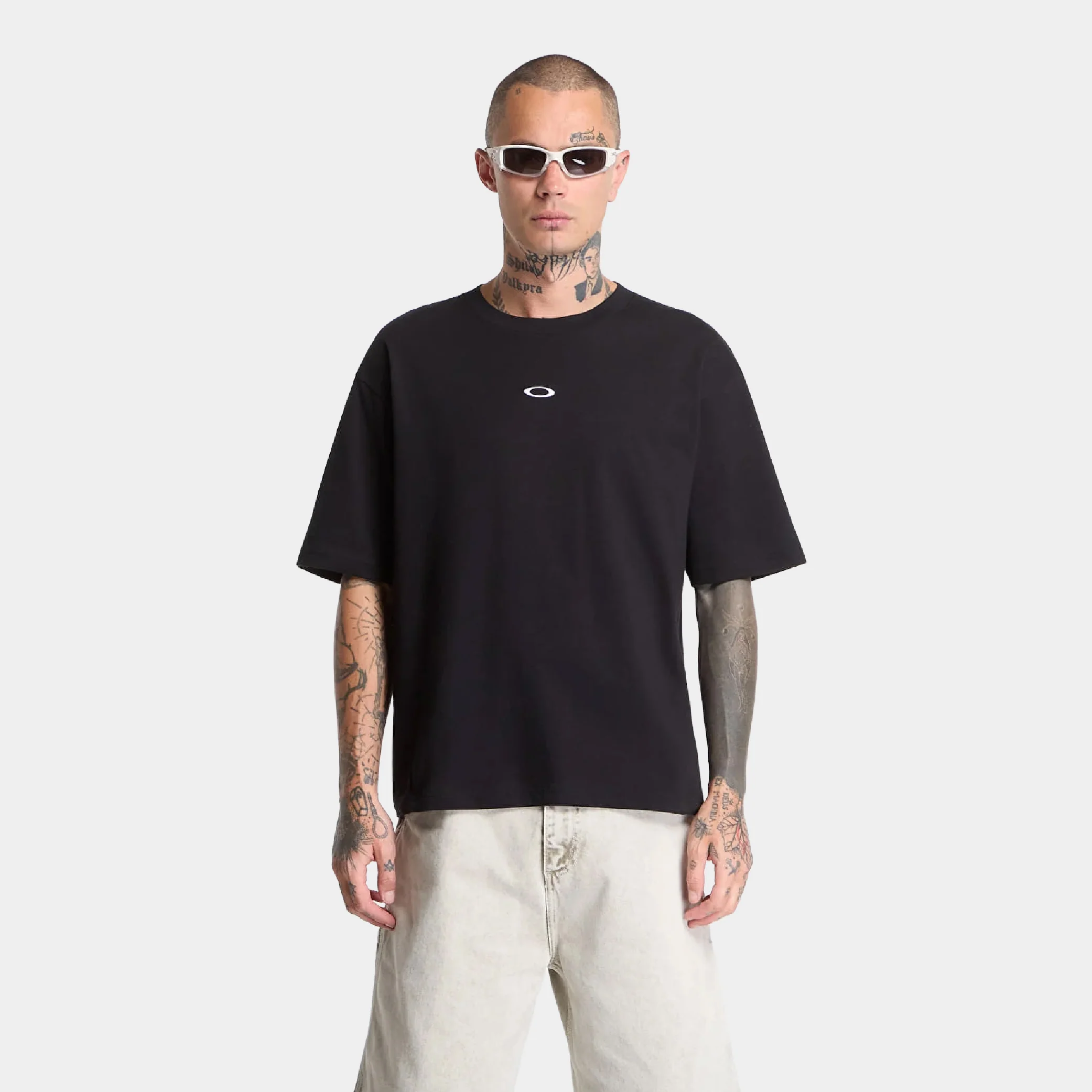 Oakley Enhance QDC Tee 5.0 - Image 4