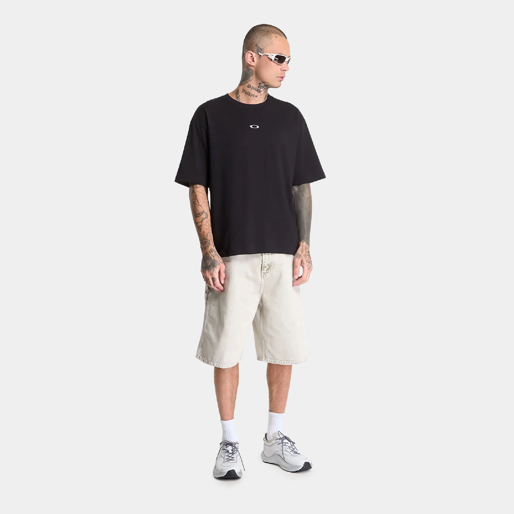 Oakley Enhance QDC Tee 5.0 - Image 6