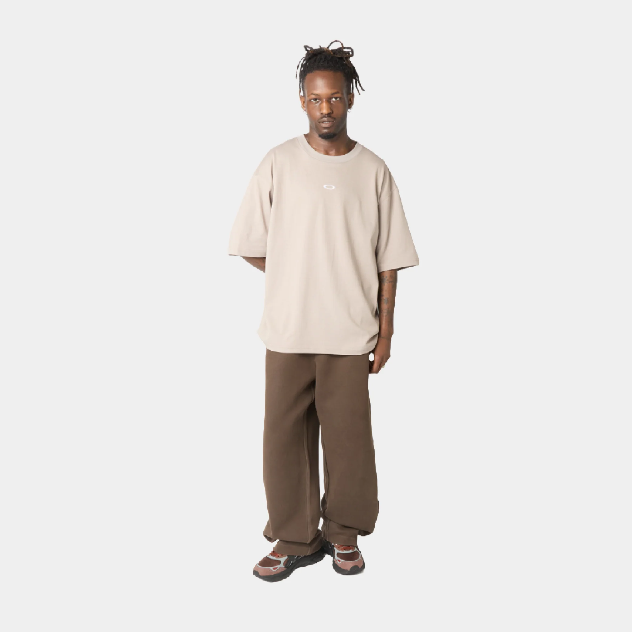 Oakley Enhance QDC Tee 5.0 - Image 6