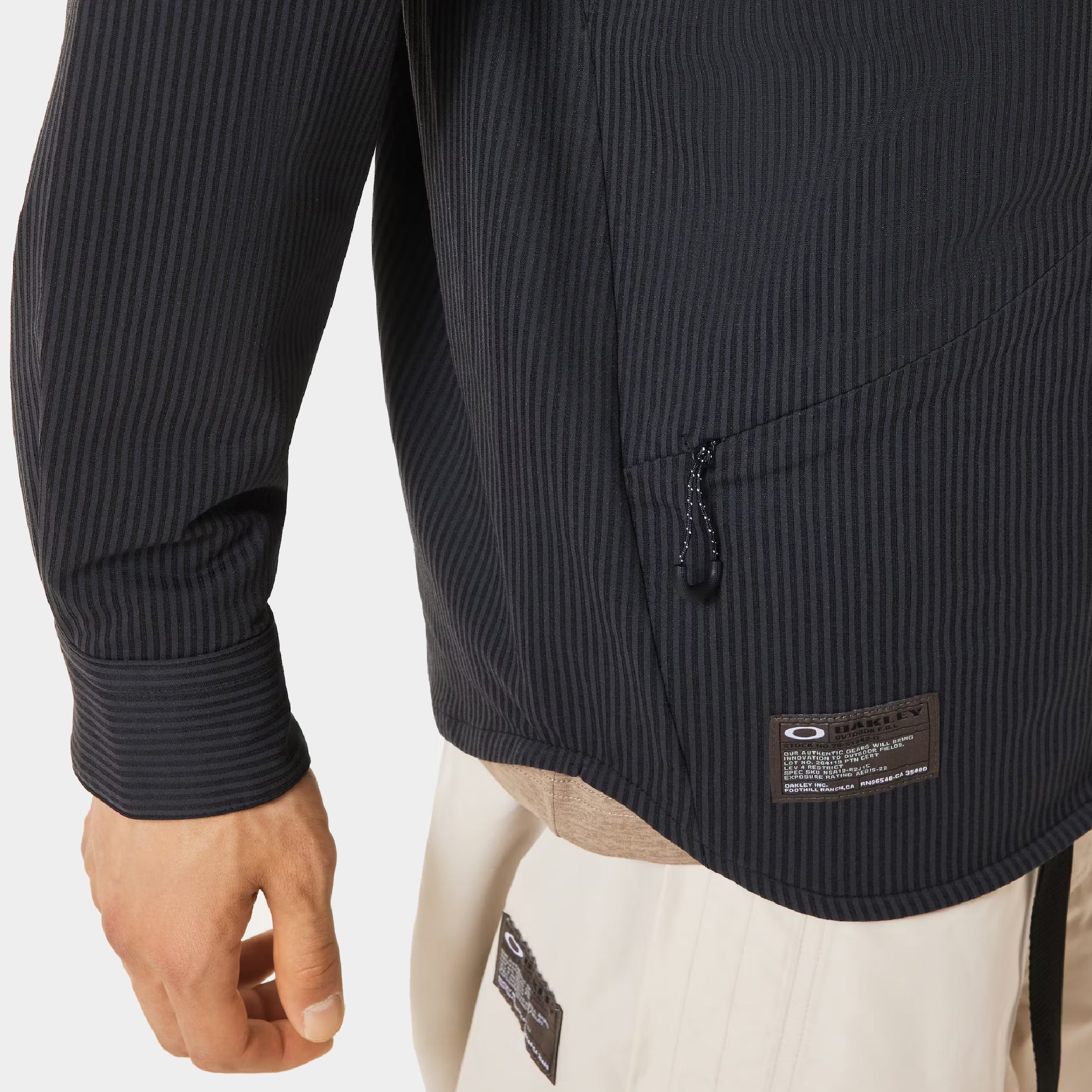 Oakley F.G.L Fuel LS Shirt 5.7 - Image 5
