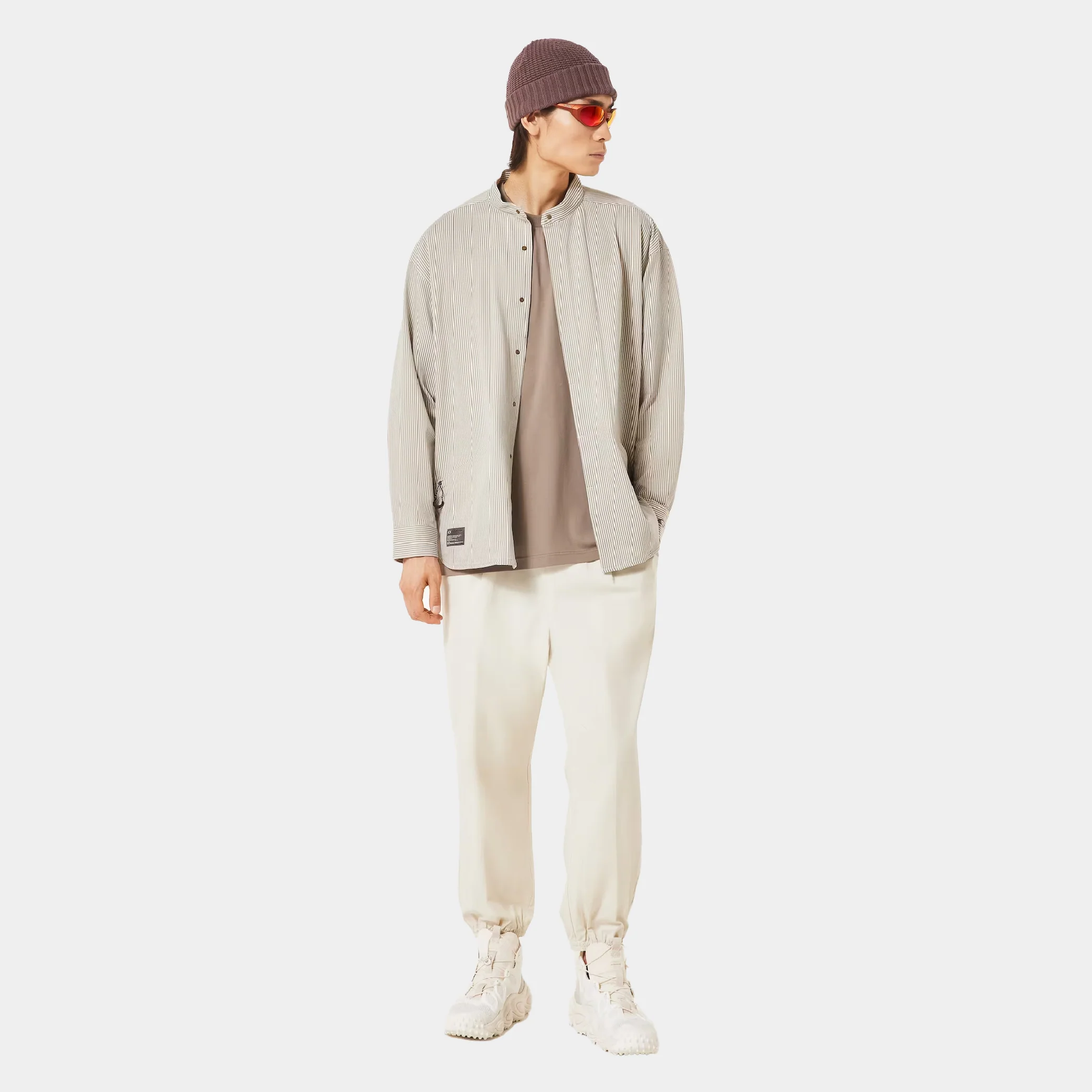Oakley F.G.L Fuel LS Shirt 5.7 - Image 6
