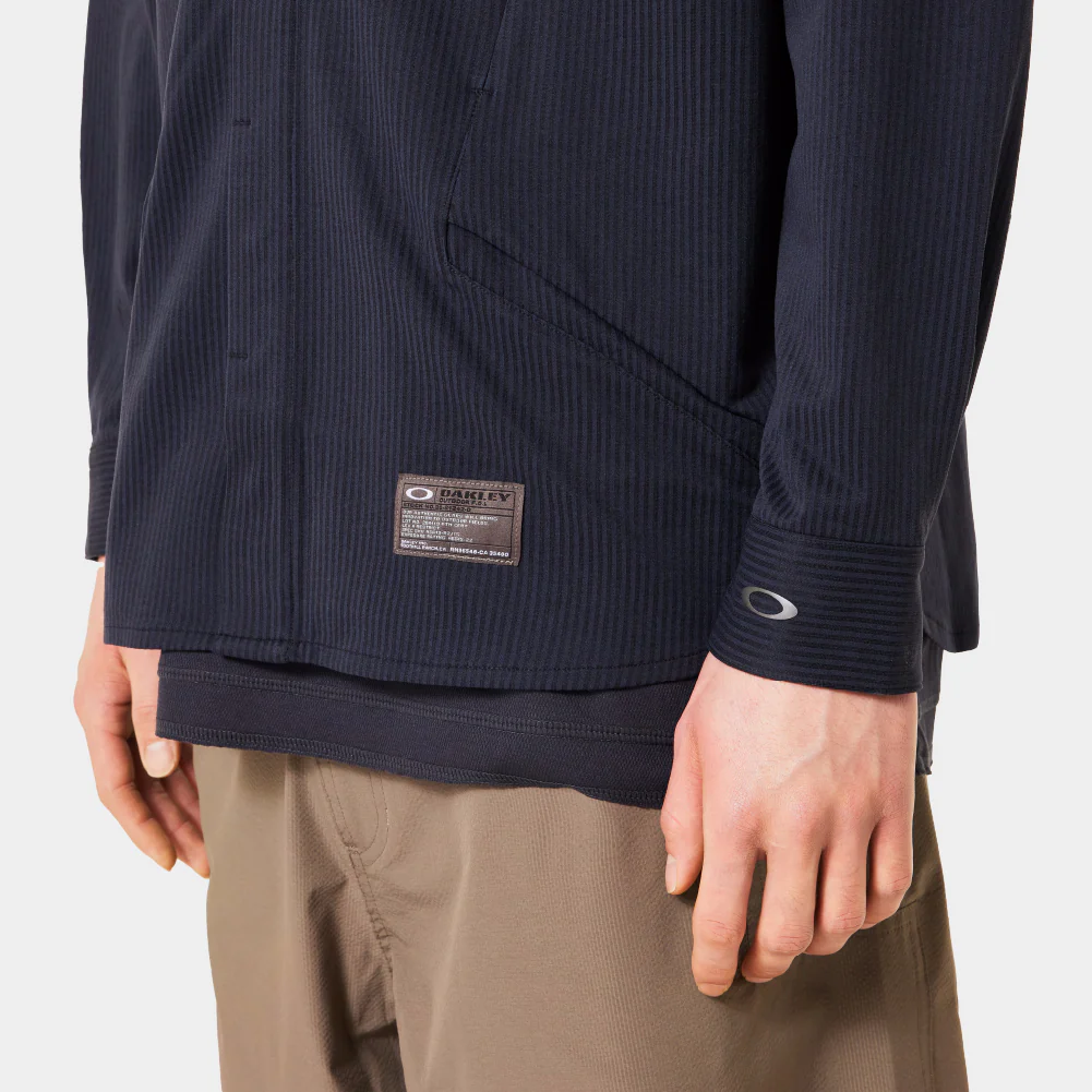 Oakley F.G.L Fuel LS Tee - Image 5