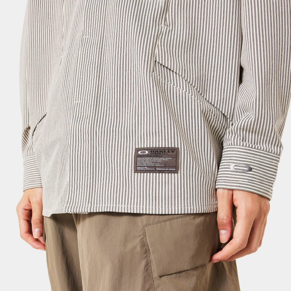 Oakley F.G.L Fuel LS Tee - Image 5