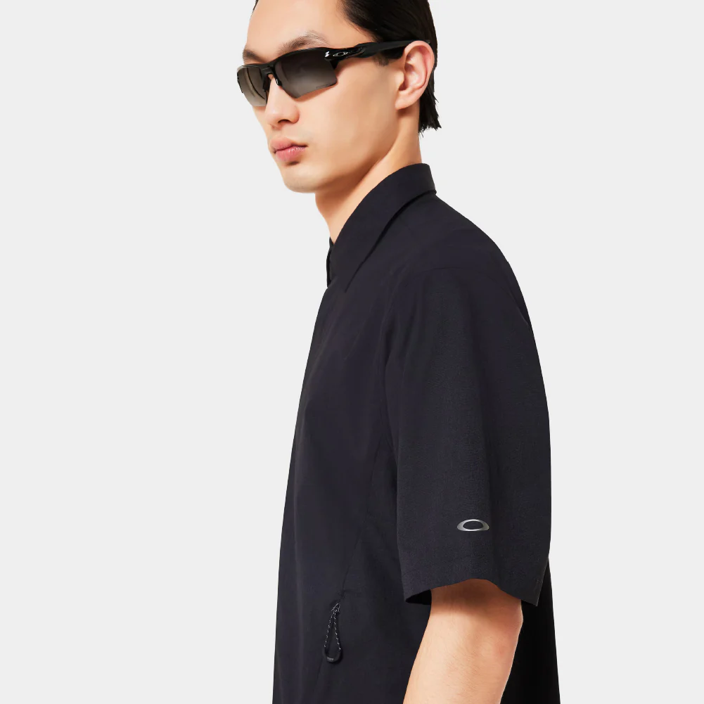 Oakley F.G.L Fuel SS Shirt 5.0 - Image 4