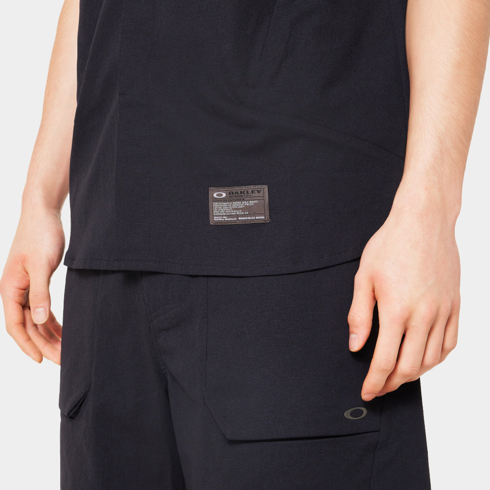 Oakley F.G.L Fuel SS Shirt 5.0 - Image 5