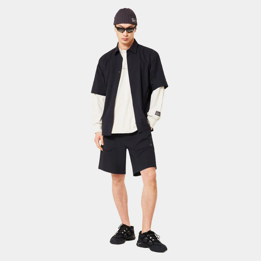 Oakley F.G.L Fuel SS Shirt 5.0 - Image 6