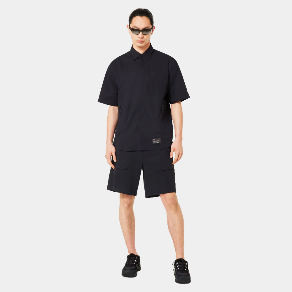 Oakley F.G.L Fuel SS Shirt 5.0 - Image 7