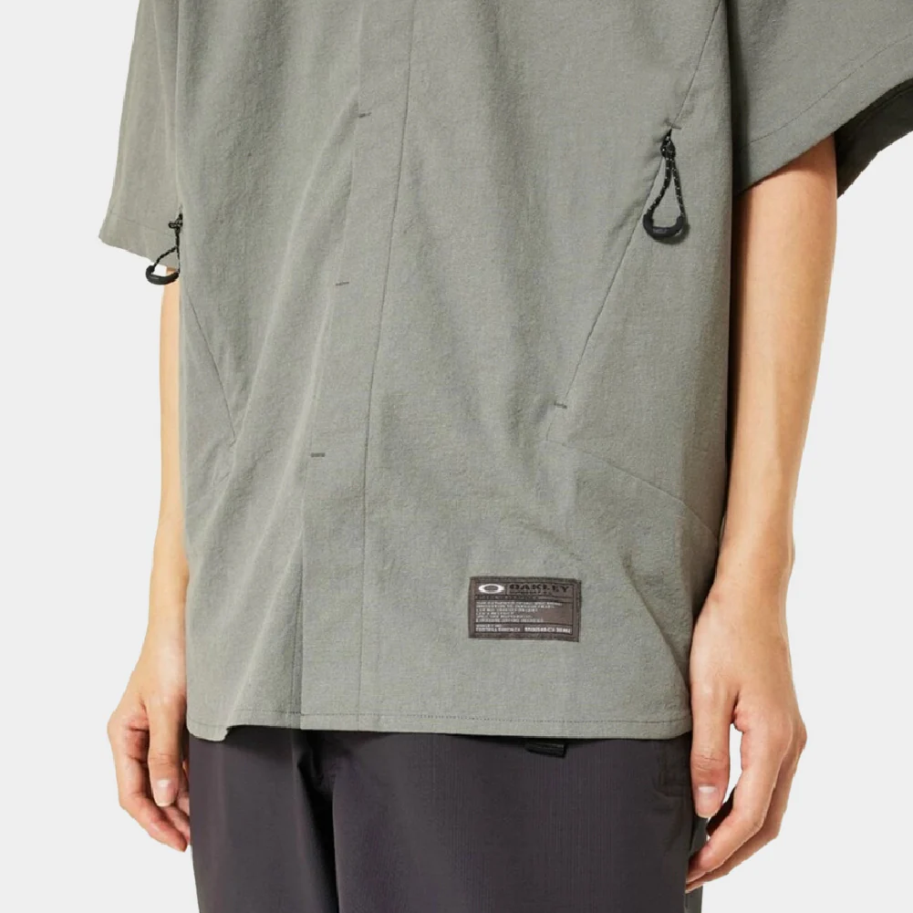 Oakley F.G.L Fuel SS Shirt 5.0 - Image 4