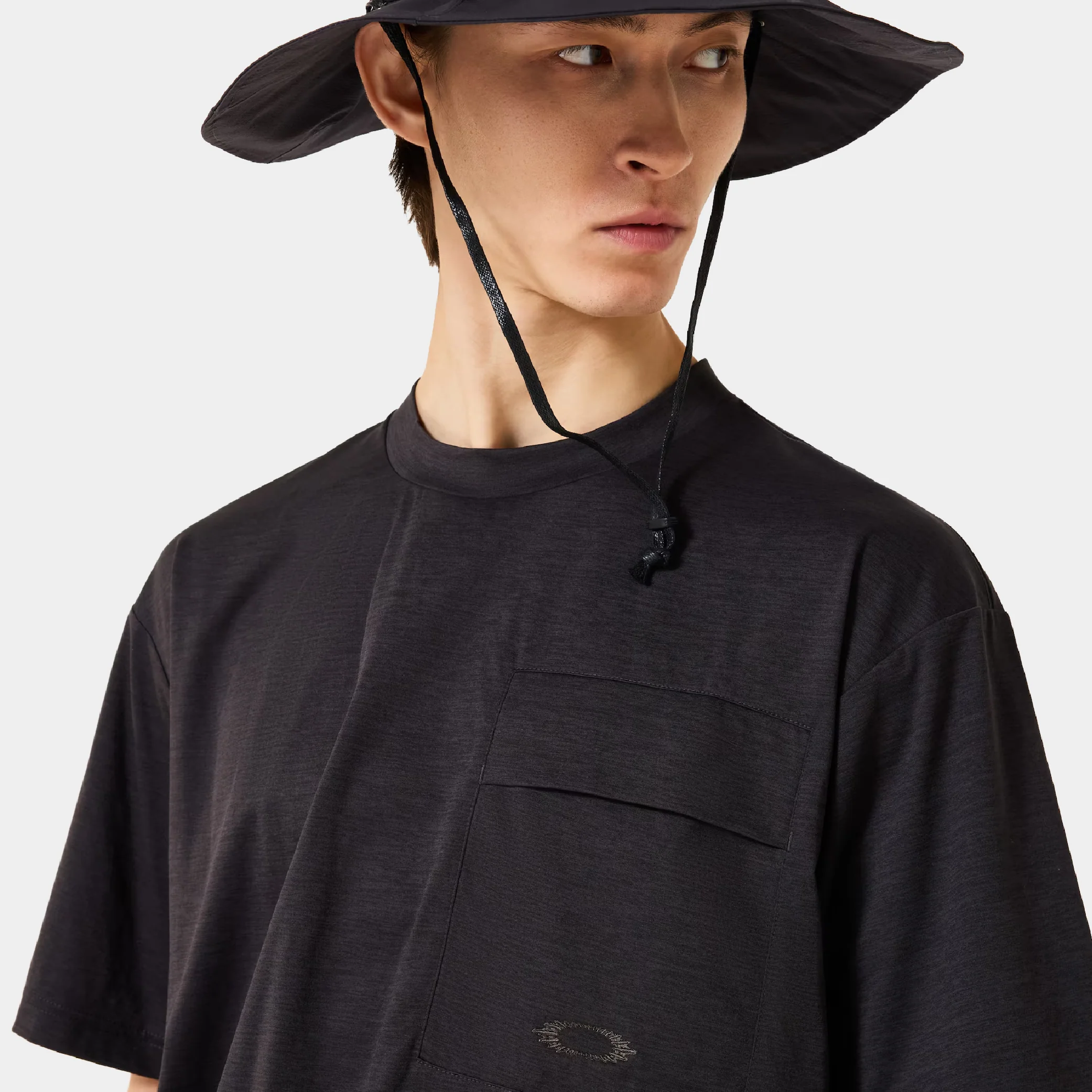 Oakley F.G.L Scratch Tee 6.0 - Image 4
