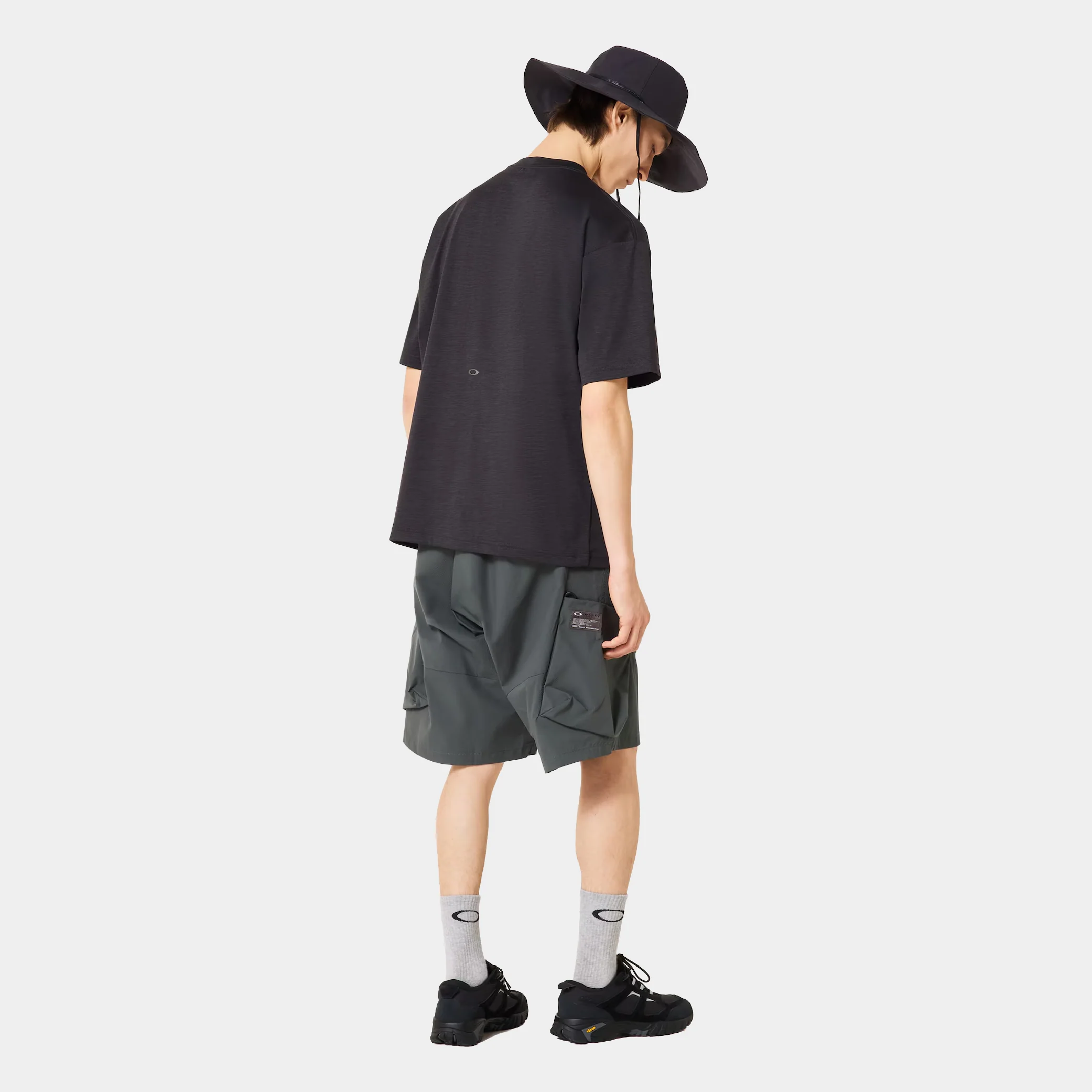 Oakley F.G.L Scratch Tee 6.0 - Image 6