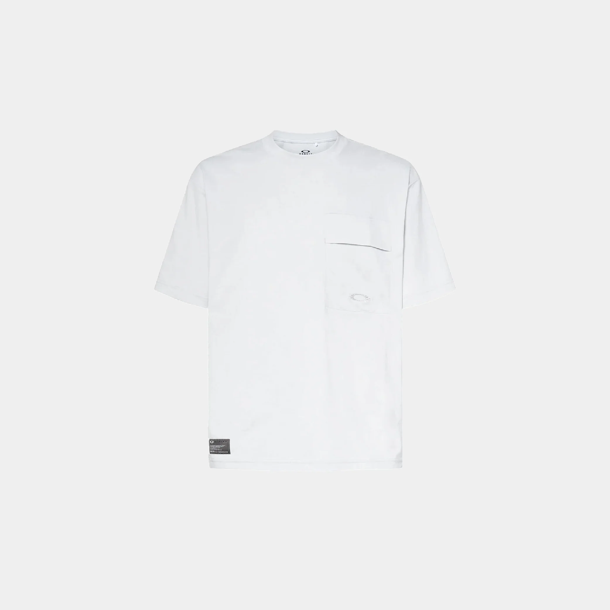 Oakley F.G.L Scratch Tee 6.0