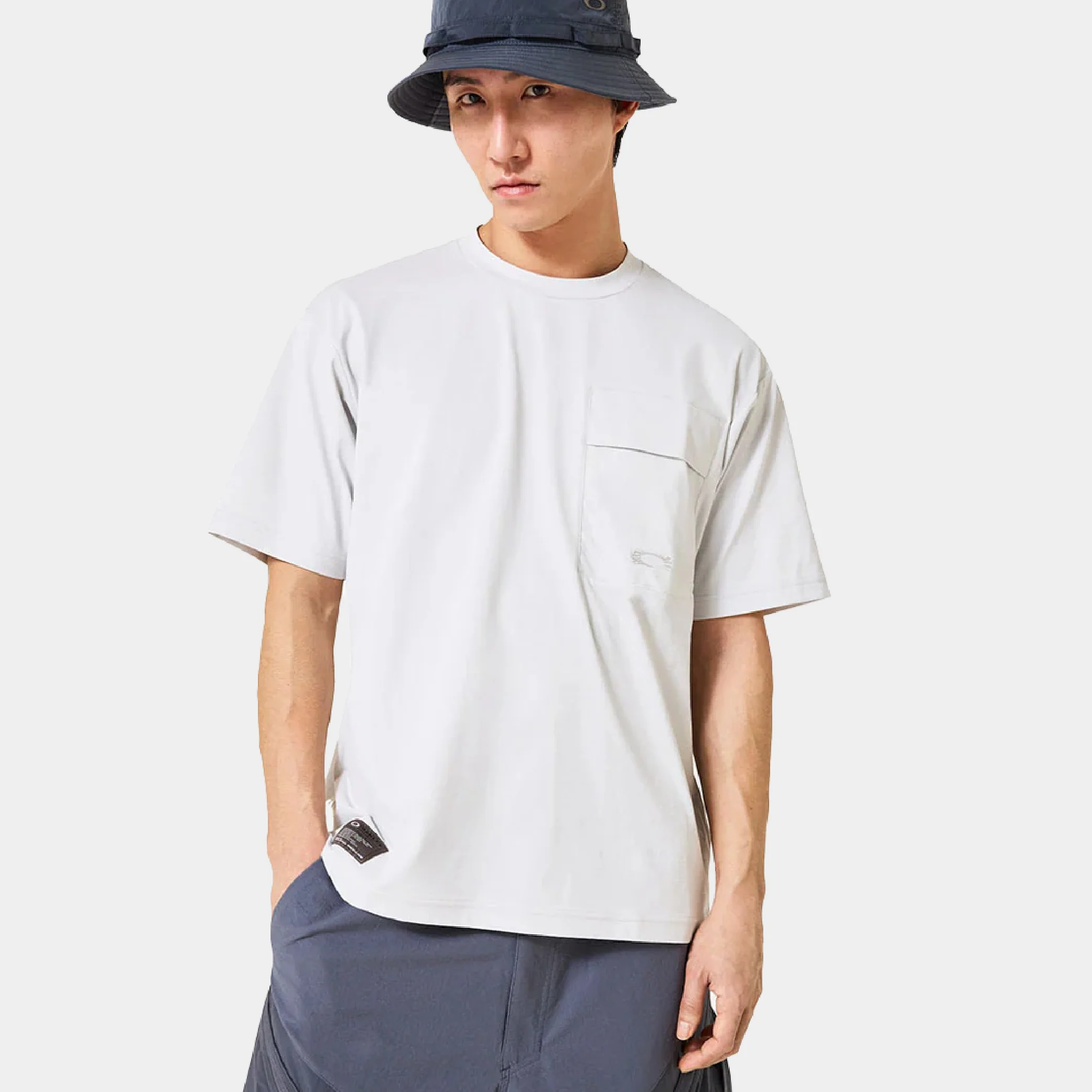 Oakley F.G.L Scratch Tee 6.0 - Image 5